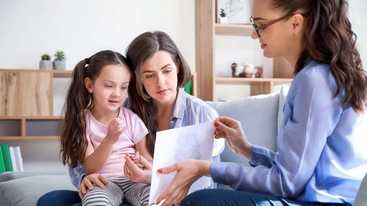 Family Counseling