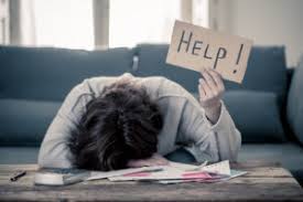 Depression Counseling