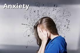 Anxiety Counselling