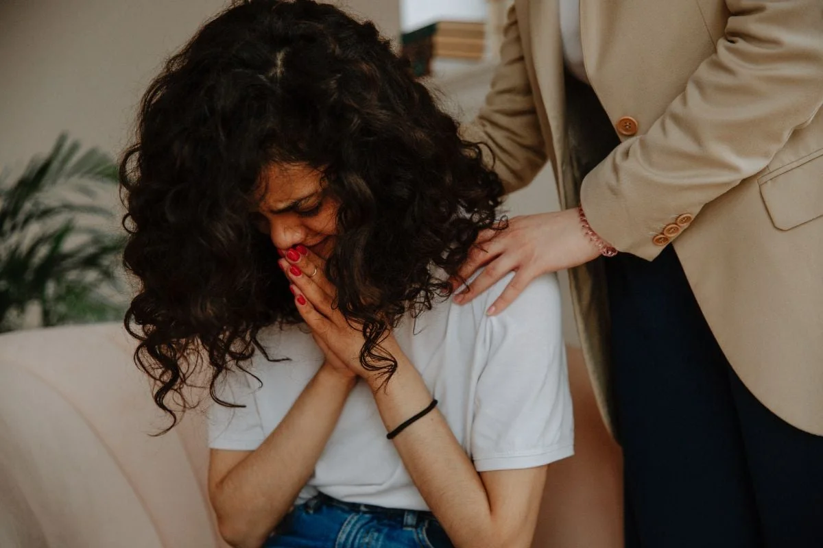 Trauma and Grief Counseling