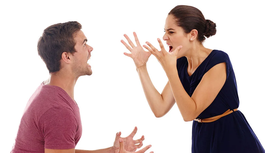 Managing Aggression