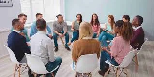 Individual and Group  Counseling